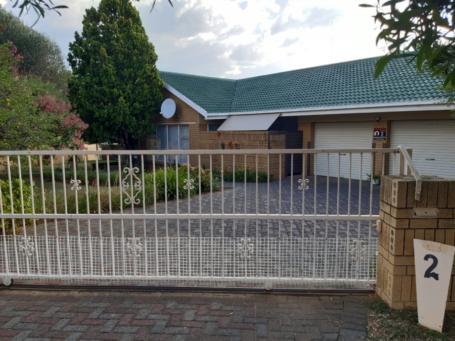 3 Bedroom Property for Sale in Jordania Free State